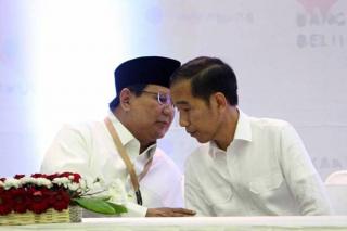 Pengamat Nilai Duet Jokowi-Prabowo pada Pilpres 2024 Bisa Terjadi Jika Banyak yang Menghendaki