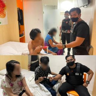 Usai Hotel Sabrina Pekanbaru Digeledah, Pengamat : Ada Unsur Pidana Pasal 296 KUHP