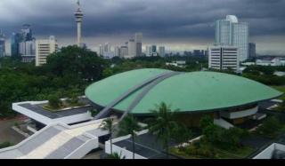 11 Anggota DPR RI Positif Covid-19, Dua Komisi Lockdown