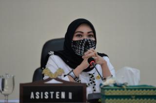 Besok Bank Riau Kepri Gelar RUPS Penetapan Tiga Calon Pimpinan BRK