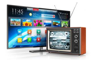 Inilah 5 Tahapan Penghentian Siaran TV Analog Menjadi Digital