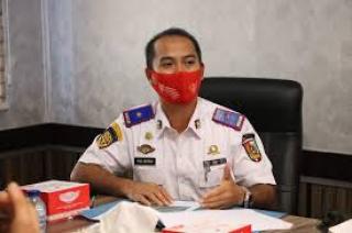 Dapat Anggaran Rp3 Miliar dari Pusat, Halte Bus TMP Bakal Dibangun Kembali Tahun Ini