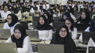 Riau Dapat 455 Formasi Untuk CPNS dan PPPK Tahun Ini