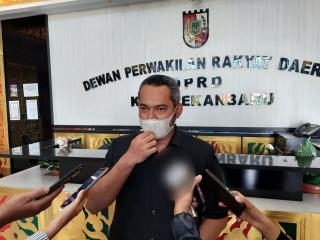 Digelar Virtual, Paripurna HUT Pekanbaru Ke 237 Dibatasi 150 Orang
