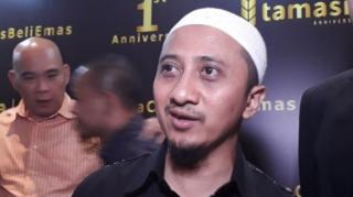 Ustaz Yusuf Mansur Beli 250 Juta Saham Bank Milik Hary Tanoe
