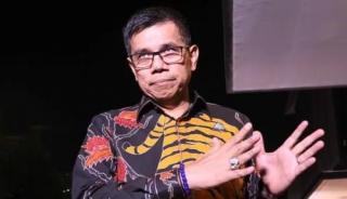 DPR RI desak KPK Supervisi Kejati Riau usut tuntas dugaan Korupsi di PTPN 5