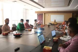 Pemprov Riau Matangkan Wacana Rumah Sakit Petala Bumi Jadi RS Otak