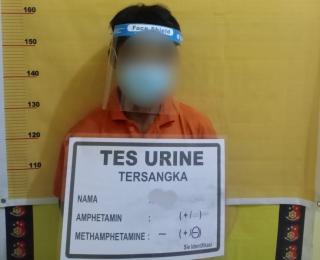 Remaja di Rohil ini Ngaku Bersama Temannya Bembeng Mencuri 7 Kali di Dok Kapal