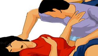 Keji, Briptu II yang Diamanahi Mengamankan Gadis yang Hilang Justru Memperkosanya