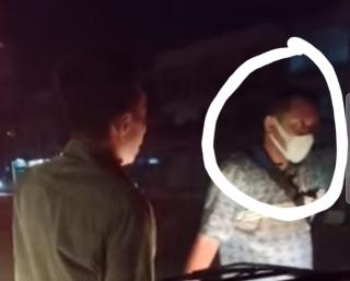 Sempat Viral, Polisi Gadungan Yang Bawa Kabur SIM & STNK Ternyata ODGJ