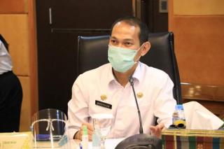 Tiga Juri dari UGM Uji 6 Periset Pengelolaan Sampah dan Penanganan Banjir Pekanbaru