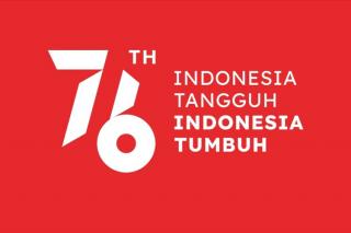 Inilah Penampakan Tema dan Logo HUT RI ke-76 Tahun 2021