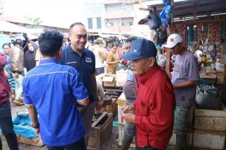 Soal Cikpuan, Irvan Herman Sebut Pemko Pekanbaru Hitung Untung Rugi Sama Rakyat
