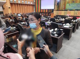 Dewan Sarankan Belajar Tatap Muka, Jepta : Anak Sudah Stres Belajar Daring