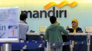 Mulai 28 Juni, Kantor Cabang Bank Mandiri Buka Jam 9 Pagi