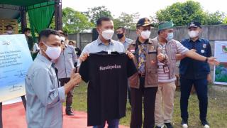 Pemko Pekanbaru Berencana Jadikan Kawasan Sungai Sail Sebagai Objek Wisata
