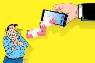 Masyarakat Diminta Waspada Terhadap Tawaran Pinjaman Online Ilegal
