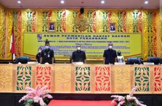 Tak Puas Dengan Jawaban Pemko, DPRD Pekanbaru Bakal Panggil Tim TAPD