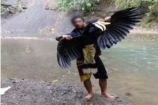 Pamerkan Hasil Buruan Langka di Medsos, Pria Ini di Ditangkap Polisi