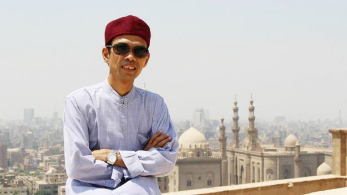 Setelah Perceraian UAS Rutin Bertemu Anak, Bantah Terpisah 1,5 Tahun