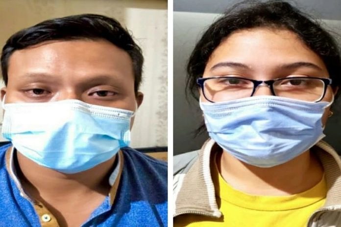 Pasutri Ini Bobol Mesin ATM Gunakan Mesin Las, Kuras Uang Ratusan Juta Rupiah