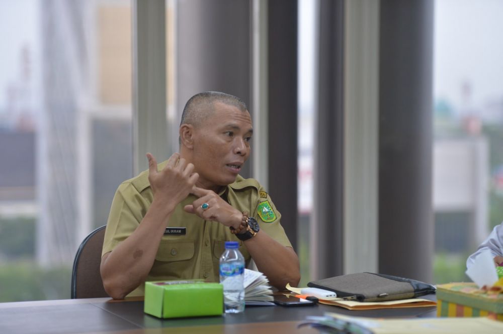 Besok 7 Juli Hasil PPDB SMA/SMKN se Riau Diumumkan