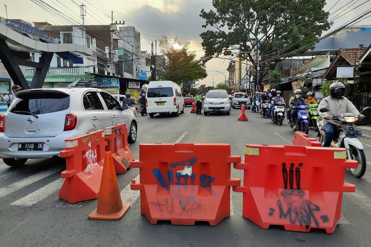 PPKM Darurat Diberlakukan di 15 Kab/Kota Luar Jawa-Bali, Berikut Ketentuannya
