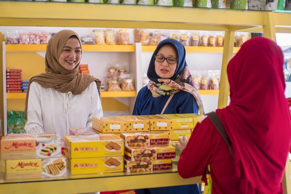 BPOM Pekanbaru Siap Fasilitasi UMKM yang Ingin Produknya  Dapatkan Izin Edar