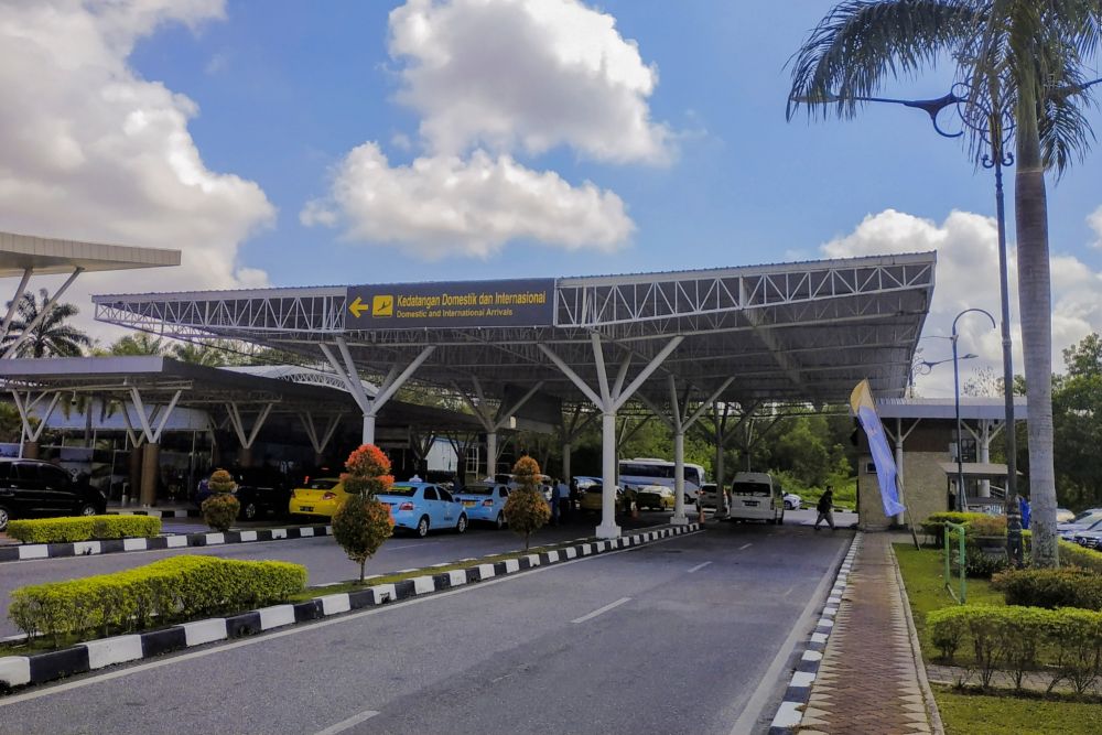 Bandara SSK II Siap Berlakukan Ketentuan Terbaru Terkait Syarat Kedatangan Orang