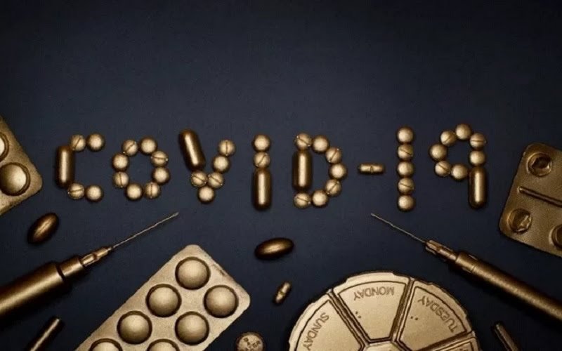 Obat Covid Langka, Penimbun Diminta Segera Ditindak