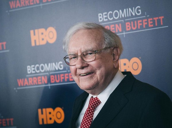 7 Prinsip Hidup Warren Buffet, Orang Terkaya yang Hidup Sederhana