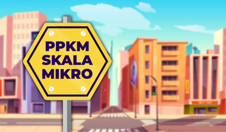 PPKM Mikro di Pekanbaru Diperpanjang Hingga 2 Agustus