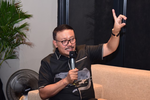 Minta Izin PT KTM Dicabut, Waka Komisi VI DPR RI: Negara tak Boleh Kalah Sama Cukong