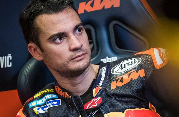 Pakai Wildcard, Dani Pedrosa Pastikan Tampil di MotoGP Styria 2021