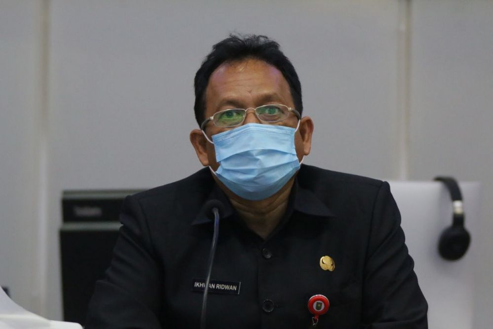 Besok 26 Juli Hari Terakhir Pendaftaran CASN Lingkungan Pemprov Riau