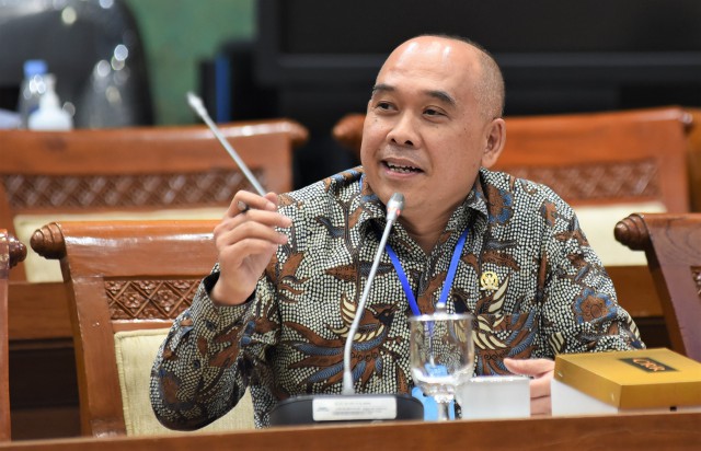 Pemberlakuan PPKM Level 4, Dewan di Senayan: Banyak Rakyat Belum Dapat Bansos