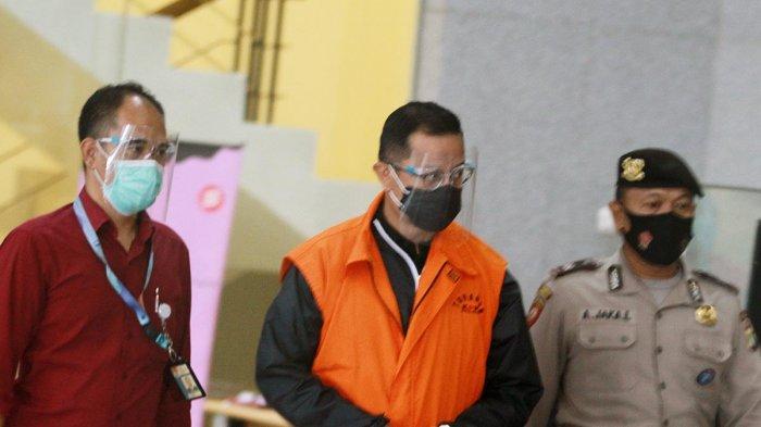 Kasus Korupsi Bansos, Mantan Mensos Juliari Batubara Dituntut 11 Tahun Penjara