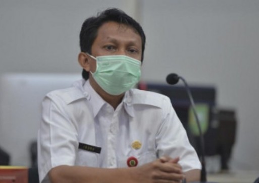 Tambah Dana Penanganan COVID-19, Pemprov Riau Potong Anggaran Perjalanan Dinas Rp71 Miliar