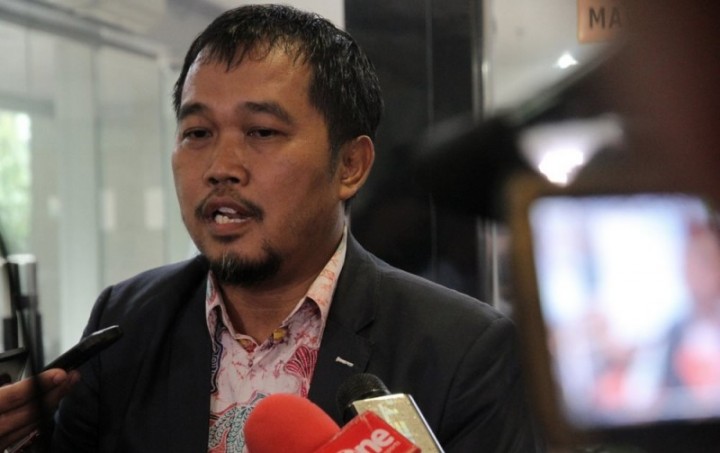 Pinangki Belum Dipindahkan ke Rutan Pondok Bambu : Ada Yang Ditutupin