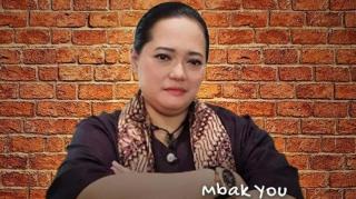 Innalillahi, Peramal Mbak You Meninggal Dunia
