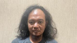 Inilah Terduga Teroris yang Melarikan Diri, Polisi Minta Masyarakat Melapor Jika Melihat