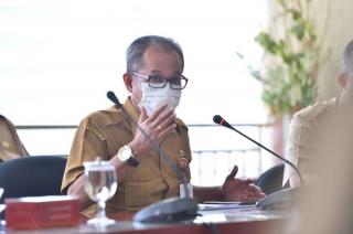 Tahun Ini Pemerintah Pusat Kembali Bantu Pelaku UMKM Riau