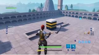 Dinilai Ajak Pemain Hancurkan Kabah, Fortnite Dikecam