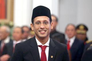 Kabar Gembira dari Nadiem Makarim untuk Guru Honorer Pelamar PPPK 2021