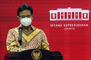 Menkes Tetapkan Harga Eceran Tertinggi Obat Terapi COVID-19, Berikut Daftarnya