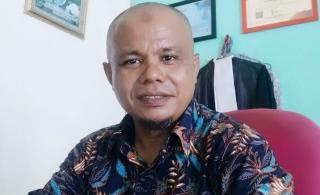 Gesa Kepengurusan Ranting, Begini Kata Ketua DPC Rumbai Partai Ummat Pekanbaru