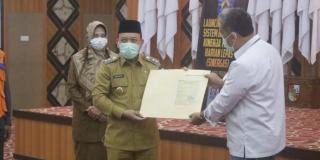 Mantap, Siak Terima PAD Rp8,9 Miliar per Tahun dari Tol Pekanbaru-Dumai