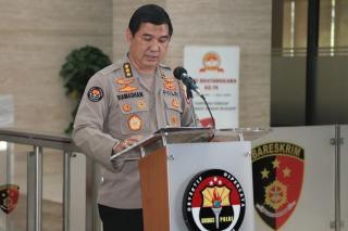 Harga Obat Melambung, Polri Operasi PPKM Sasar 208 Kegiatan Penyelidikan