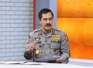 Kabareskrim Perintahkan Kapolda Tak Sekat Kendaraan Bahan Pokok Pangan Selama PPKM