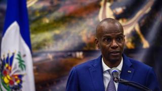 Presiden Haiti Tewas Ditembak Kelompok Tak Dikenal di Rumahnya